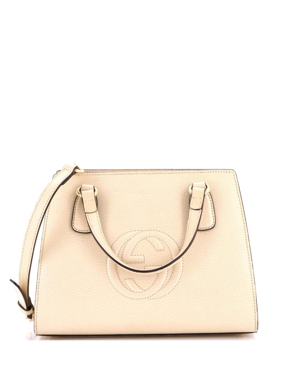 Gucci Soho Convertible Top Handle #258521G11B